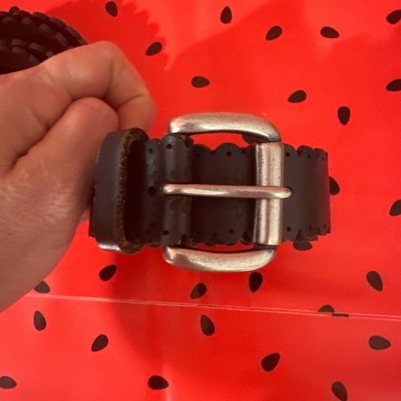 OLD navy belt bundle - Picture 3 of 4